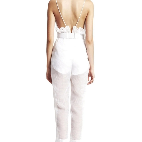 ALICE McCALL - Justify my love jumpsuit. - Picture 12 of 13